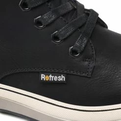 Ankle Boots REFRESH - 170149 Negro -Carinii Sales 06 0000301133643 rz