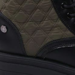 Hiking Boots REFRESH - 170292 Kakhi -Carinii Sales 06 0000301133834 rz