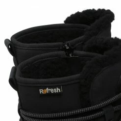Snow Boots REFRESH - 170415 Negro -Carinii Sales 06 0000301134077 rz