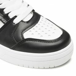 Trainers REFRESH - 170113 Black -Carinii Sales 06 0000301137528 rz