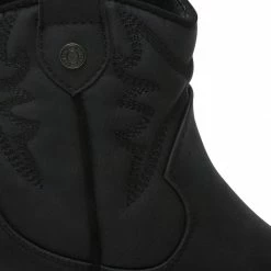 Ankle Boots REFRESH - 170374 Nero 12 Ankle Boots REFRESH - 170374 Nero -Carinii Sales 06 0000301138921 rz