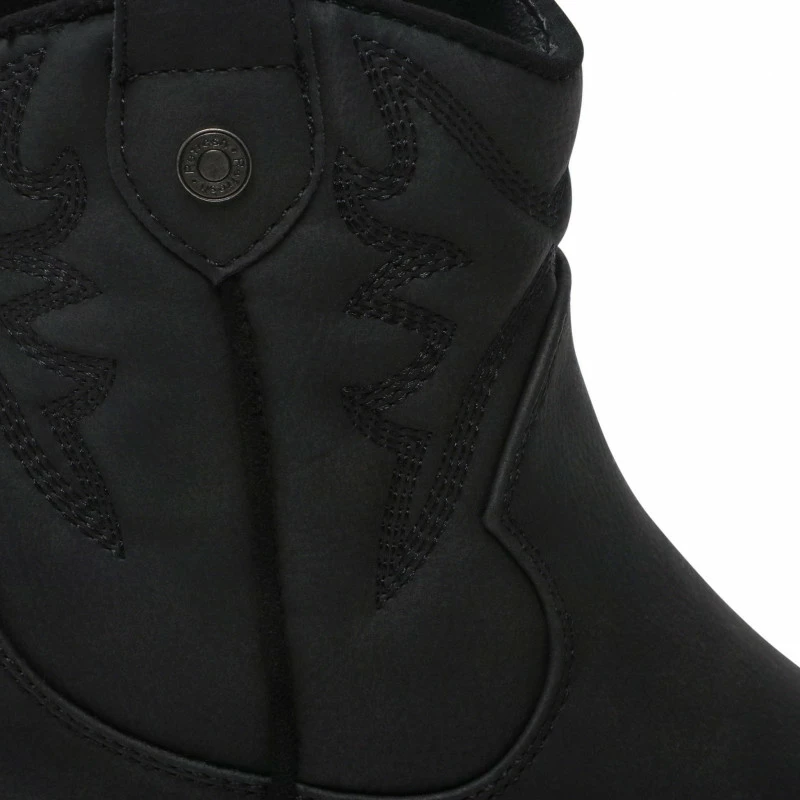 Ankle Boots REFRESH - 170374 Nero 7 Ankle Boots REFRESH - 170374 Nero - Image 5