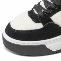 Trainers REFRESH - 170435 Black 13 Trainers REFRESH - 170435 Black -Carinii Sales 06 0000301139188 rz