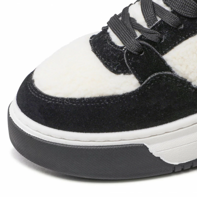 Trainers REFRESH - 170435 Black 8 Trainers REFRESH - 170435 Black - Image 6