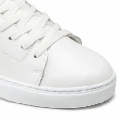 Trainers TRUSSARDI - 79A00821 White -Carinii Sales 06 0000301161073 ks