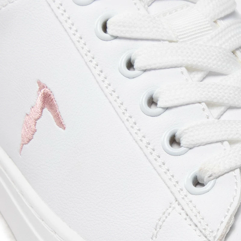 Trainers TRUSSARDI - 79A00827 White/Rose 8 Trainers TRUSSARDI - 79A00827 White/Rose - Image 6