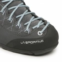 Trekker Boots LA SPORTIVA - Hyper W's Gtx GORE-TEX 17N900912 Carbon/Mist -Carinii Sales 06 0000301178811 pa