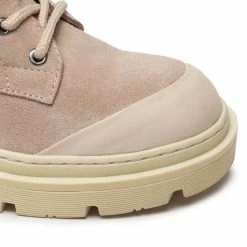 Ankle Boots EVA MINGE - EM-91-12-001557 203 -Carinii Sales 06 0000301194095 kt