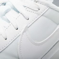 Footwear NIKE - Waffle Debut DH9523 100 White/White/Black/Orange -Carinii Sales 06 0000301194569 mk