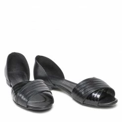 Shoes SERGIO BARDI - RST-ERICA-15SB Black -Carinii Sales 06 5904248714086 rz