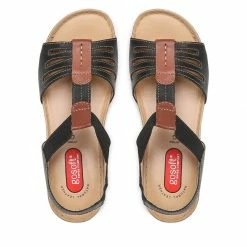 Sandals GO SOFT - ARC-2304-03 Black 14 Sandals GO SOFT - ARC-2304-03 Black -Carinii Sales 06 5904248733032 rz