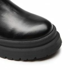 Ankle Boots CARINII - B8505 E50-000-000-F49 -Carinii Sales 06 0000301047209 mg