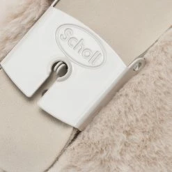 Slides SCHOLL - Alaska 2.0 F30324 1171 350 Off White -Carinii Sales 06 0000301070993 mg