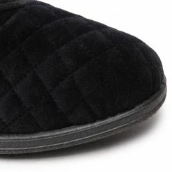 Slippers SCHOLL - Lili Ankle Boot MF30174 1004 Black -Carinii Sales 06 0000301078494 sw