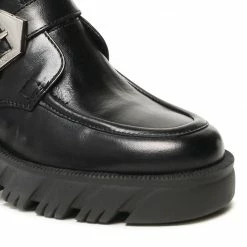 Ankle Boots CARINII - B8456 E50-000-000-000 -Carinii Sales 07 0000301046363 rz