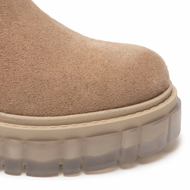 Ankle Boots CARINII - B8484 O17-000-000-F18 8 Ankle Boots CARINII - B8484 O17-000-000-F18 - Image 6