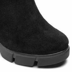 Ankle Boots CARINII - B8497 H20-E50-000-E36 -Carinii Sales 07 0000301047117 ts