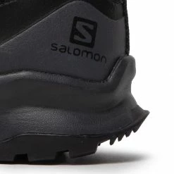 Footwear SALOMON - Xa Collider 2 Gtx GORE-TEX 414333 20 V0 Black/Black/Ebony -Carinii Sales 07 0000301062073 fp