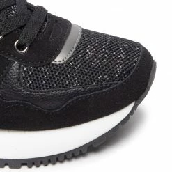 Trainers GIOSEPPO - Girst 67378 Pewter -Carinii Sales 07 0000301068303 plj