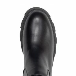 Over-Knee Boots GIOSEPPO - Leiben 67403 Black -Carinii Sales 07 0000301069164 is