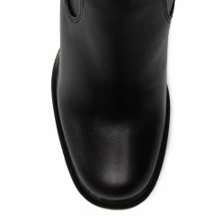 Knee High Boots GIOSEPPO - Weidingen 67454 Black -Carinii Sales 07 0000301069720 ph