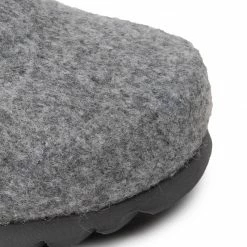 Slippers SCHOLL - Sirdal Fluffy MF30137 1029 Grey -Carinii Sales 07 0000301078791 fp