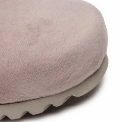 Slippers SCHOLL - Sirdal Soft MF30136 1062 Taupe -Carinii Sales 07 0000301078814 fp