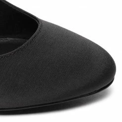 Stilettos TOMMY HILFIGER - Th Essentials High Heel Pump FW0FW06785 Black BDS 13 Stilettos TOMMY HILFIGER - Th Essentials High Heel Pump FW0FW06785 Black BDS -Carinii Sales 07 0000301110842 ts 1