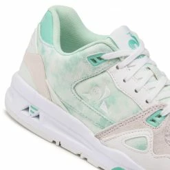 Trainers LE COQ SPORTIF - Lcs R1000 W Summer Ripstop 2210339 Neptune Green -Carinii Sales 07 0000301177036 rz