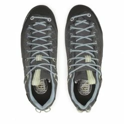 Trekker Boots LA SPORTIVA - Hyper W's Gtx GORE-TEX 17N900912 Carbon/Mist -Carinii Sales 07 0000301178811 pa