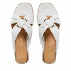 Slides SERGIO BARDI - WI16-MENA-10SB White 14 Slides SERGIO BARDI - WI16-MENA-10SB White -Carinii Sales 07 5904248647599 rz