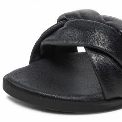 Sandals LASOCKI - RST-4876-03 Black 15 Sandals LASOCKI - RST-4876-03 Black -Carinii Sales 07 5904248690724 rz