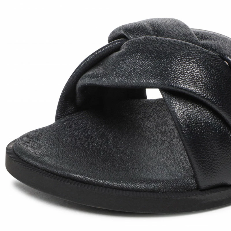 Sandals LASOCKI - RST-4876-03 Black 9 Sandals LASOCKI - RST-4876-03 Black - Image 7