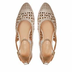 Sandals SERGIO BARDI - 62109-01SB Golden 14 Sandals SERGIO BARDI - 62109-01SB Golden -Carinii Sales 07 5904248838980 rz