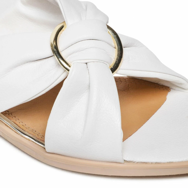 Slides SERGIO BARDI - WI16-MENA-10SB White 9 Slides SERGIO BARDI - WI16-MENA-10SB White - Image 7