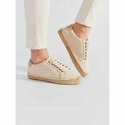 Espadrilles BANANA MOON - Pacey Espadrille SHO41 Sable 17 Espadrilles BANANA MOON - Pacey Espadrille SHO41 Sable -Carinii Sales 10 0000300246870 rp