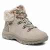 Ankle Boots Skechers - Falls Finest 167178/TPE Taupe -Carinii Sales ankle boots skechers falls finest 167178 tpe taupe