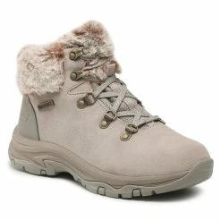 Ankle Boots Skechers - Falls Finest 167178/TPE Taupe