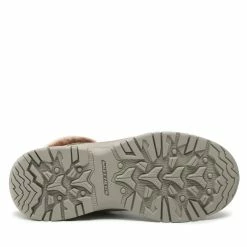 Ankle Boots Skechers - Falls Finest 167178/TPE Taupe -Carinii Sales ankle boots skechers falls finest 167178 tpe taupe 3