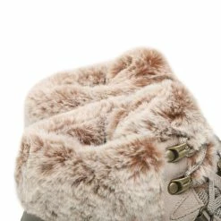 Ankle Boots Skechers - Falls Finest 167178/TPE Taupe -Carinii Sales ankle boots skechers falls finest 167178 tpe taupe 4