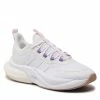 Footwear Adidas - AlphaBounce+ HP6150 White -Carinii Sales footwear adidas alphabounce hp6150 white