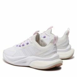 Footwear Adidas - AlphaBounce+ HP6150 White 9 Footwear Adidas - AlphaBounce+ HP6150 White -Carinii Sales footwear adidas alphabounce hp6150 white 2