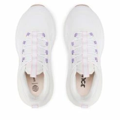 Footwear Adidas - AlphaBounce+ HP6150 White 11 Footwear Adidas - AlphaBounce+ HP6150 White -Carinii Sales footwear adidas alphabounce hp6150 white 4