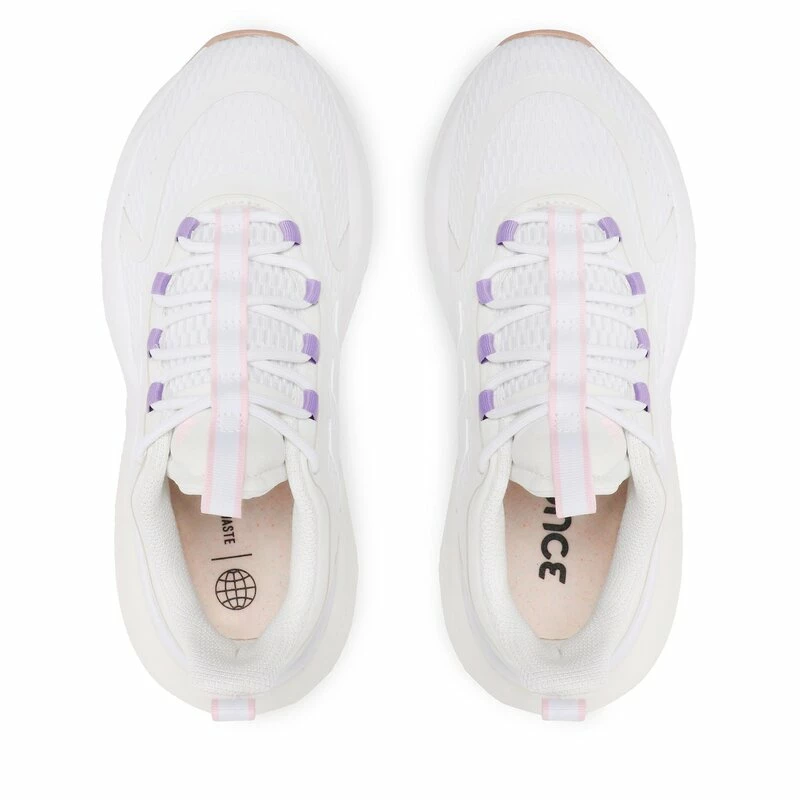 Footwear Adidas - AlphaBounce+ HP6150 White 7 Footwear Adidas - AlphaBounce+ HP6150 White - Image 5