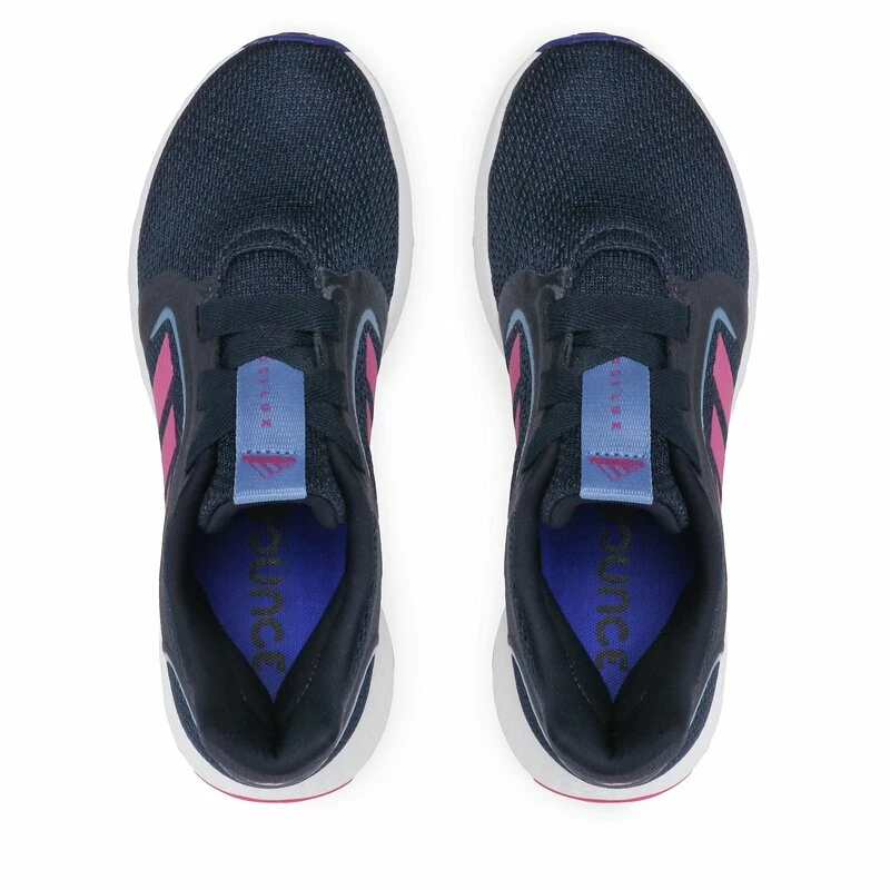Footwear Adidas - Edge Lux 5 HQ1686 Navy Blue 6 Footwear Adidas - Edge Lux 5 HQ1686 Navy Blue - Image 5