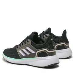 Footwear Adidas - Eq19 Run W HP2401 Black/Black/Black -Carinii Sales footwear adidas eq19 run w hp2401 black black black 2