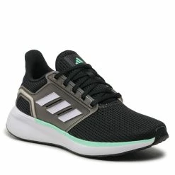 Footwear Adidas - Eq19 Run W HP2401 Black/Black/Black