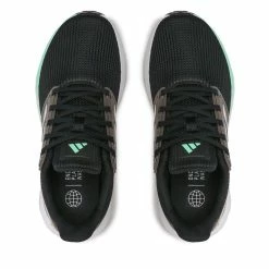 Footwear Adidas - Eq19 Run W HP2401 Black/Black/Black -Carinii Sales footwear adidas eq19 run w hp2401 black black black 4