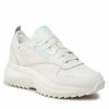Footwear Reebok - Classic Leather Sp Extra GY7191 Chalk/Blupea/Chalk -Carinii Sales footwear reebok classic leather sp extra gy7191 chalk blupea chalk