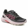 Footwear Salomon - Hypulse W 415953 20 W0 Black/Quail/Rainy Day